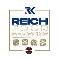 rc reich four seasons 4444