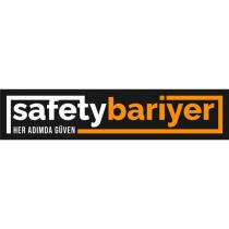 safety bariyer her adımda güven