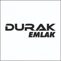 durak emlak
