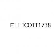 ellicott 1738