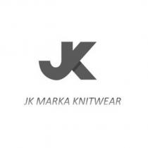 jk marka knitwear