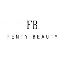 fenty beauty fb