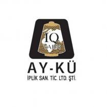 ıq yarn ay_kü iplik san. tic. ltd. şti.