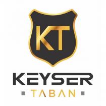 kt keyser taban