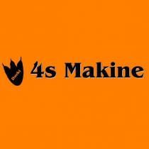 4s makine