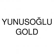 yunusoğlu gold