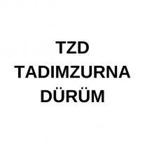tzd tadımzurna dürüm