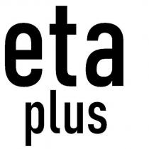 eta plus