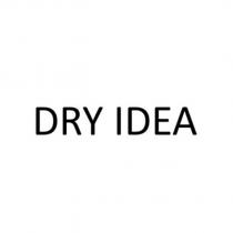 dry idea