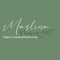 maslina flower art https://maslinaflower.com