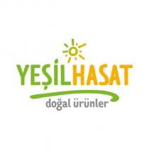 yeşil hasat doğal ürünler