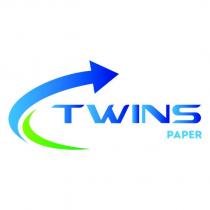 twıns paper