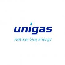 unigas naturel gas energy