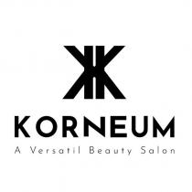 korneum a versatil beauty salon