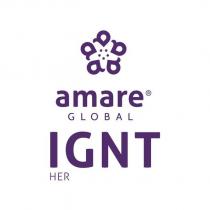 amare global ıgnt her