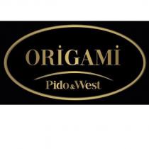 origami pido&west