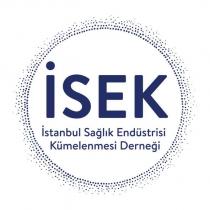 isek istanbul sağlık endüstrisi kümelenmesi derneği