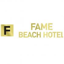 f fame beach hotel