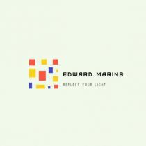 edward marıns reflect your lıght