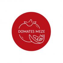 domates meze