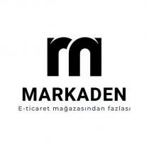 markaden e-ticaret mağazasından fazlası
