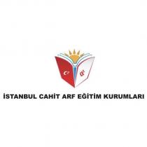 istanbul cahit arf eğitim kurumları c2 a2