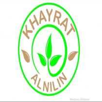 khayrat alnılın