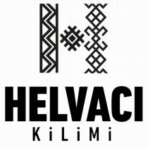 helvacı kilimi