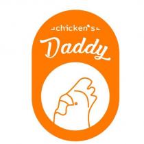 chicken's daddy