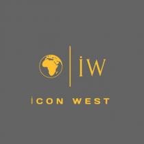 iw icon west