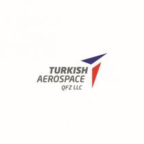 turkish aerospace qfz llc