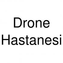 drone hastanesi
