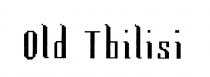 old tbilisi