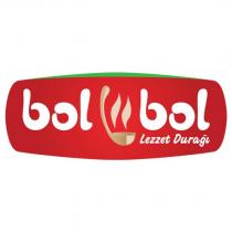 bol bol lezzet durağı