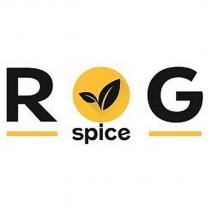rg spice