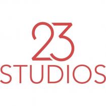 23 studios