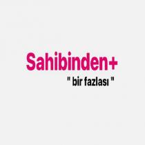 sahibinden+ ''bir fazlası''
