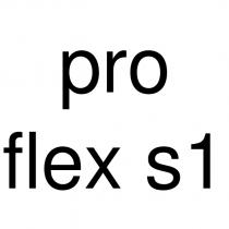 pro flex s1