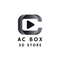 ac box 3d store