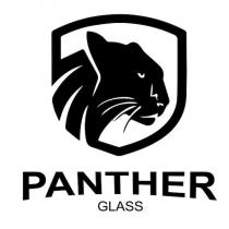 panther glass