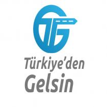 turkiye'den gelsin