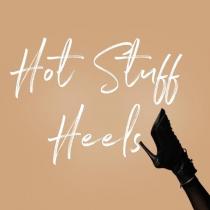 hot stuff heels