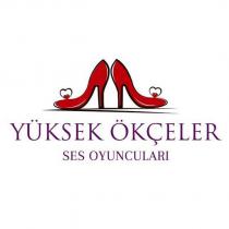 yüksek ökçeler ses oyuncuları
