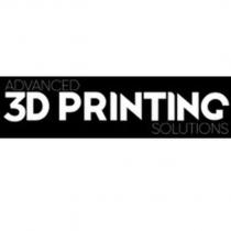 advanced 3d printing solutions