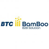 btc bamboo b2b solution