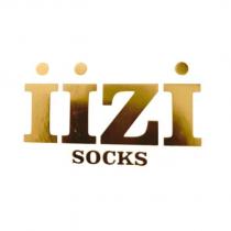 iizi socks