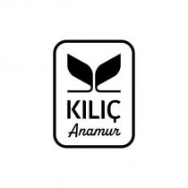 kılıç anamur