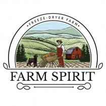 farm spirit freeze dryer farm
