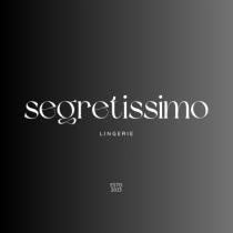 segretissimo lingerie estd 2023