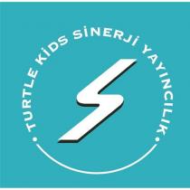 turtle kids sinerji yayıncılık